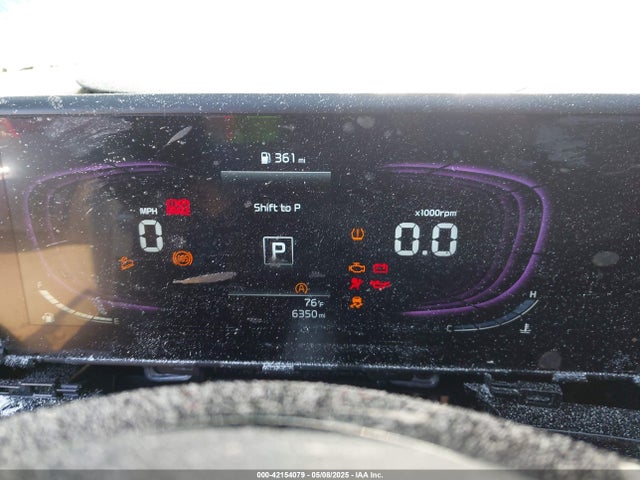 KIA nu mpi 2025 KNDEU2AA9S7731257 Image 7