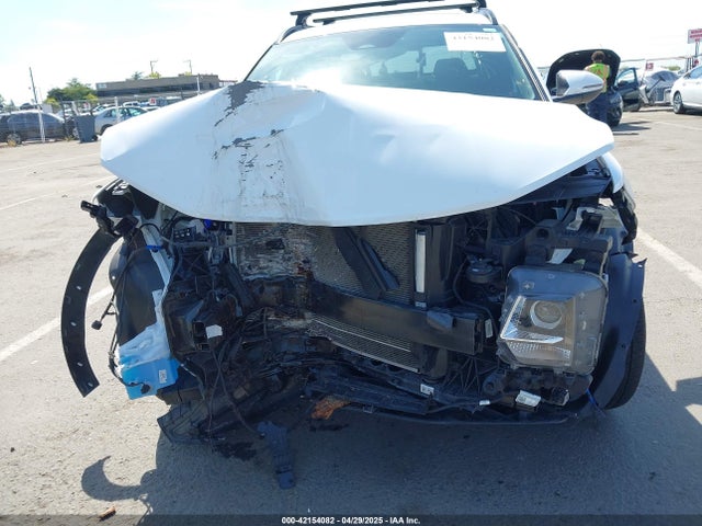 5NTJC4AE4NH036346 Hyundai Santa Cruz Sel