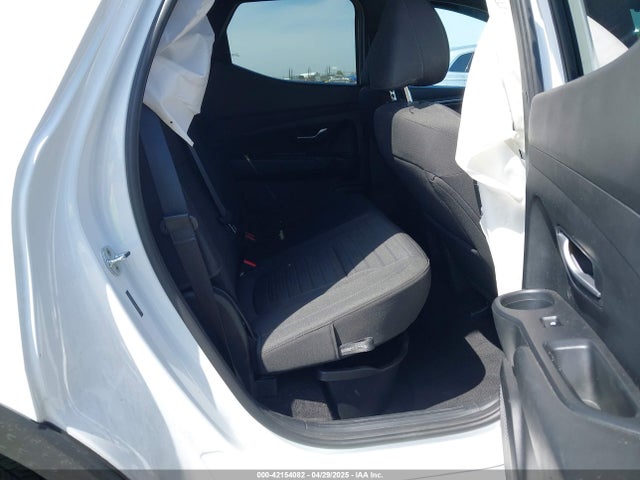 5NTJC4AE4NH036346 Hyundai Santa Cruz Sel