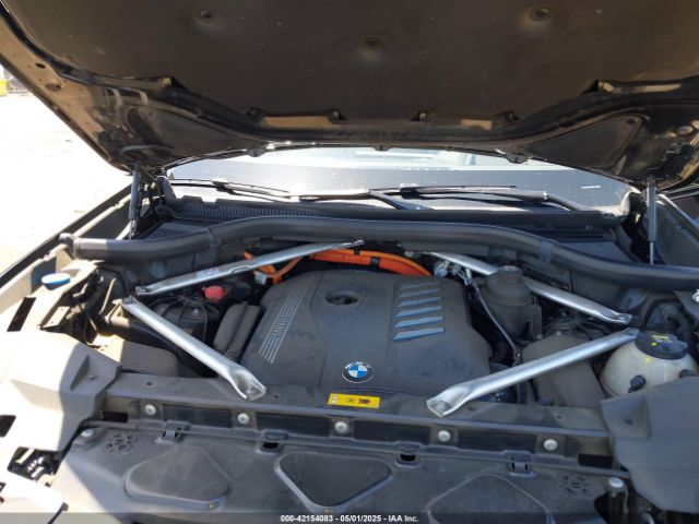 2023 BMW X5 PHEV 5UXTA6C0XP9N92519 Photo 9