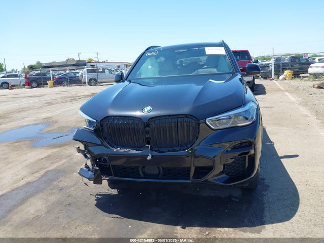 5UXTA6C0XP9N92519 BMW 2023