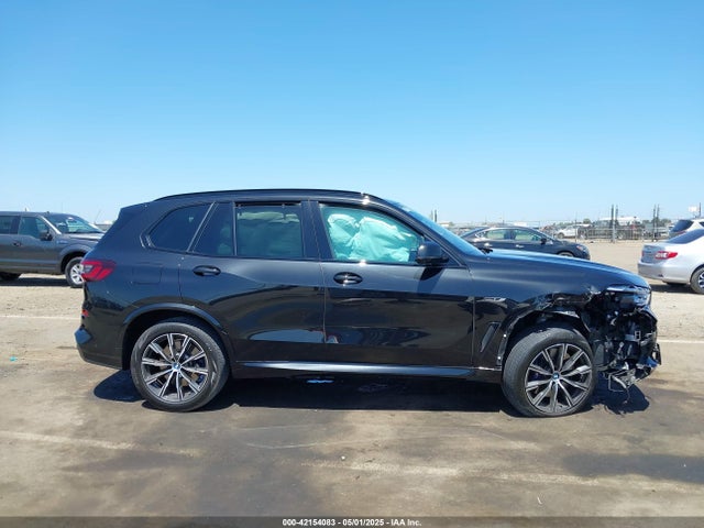 5UXTA6C0XP9N92519 BMW 2023