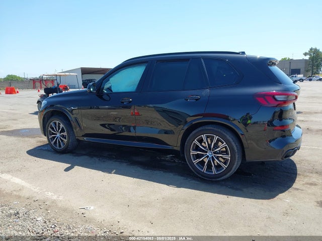 5UXTA6C0XP9N92519 BMW 2023