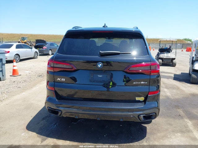 5UXTA6C0XP9N92519 BMW 2023