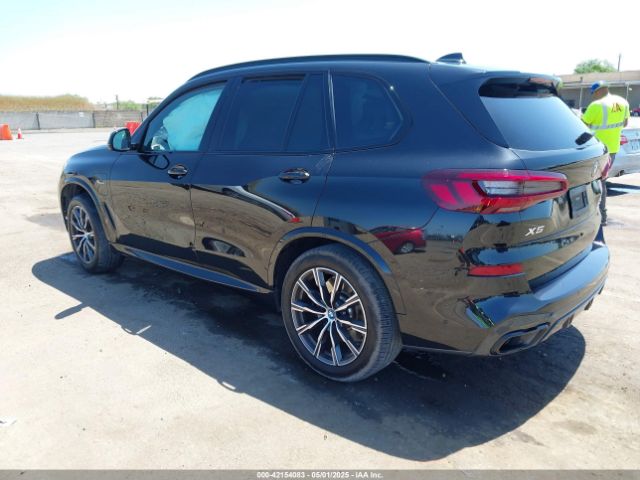 2023 BMW X5 PHEV 5UXTA6C0XP9N92519 Photo 2