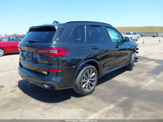 2023 BMW X5 PHEV 5UXTA6C0XP9N92519 Photo 3