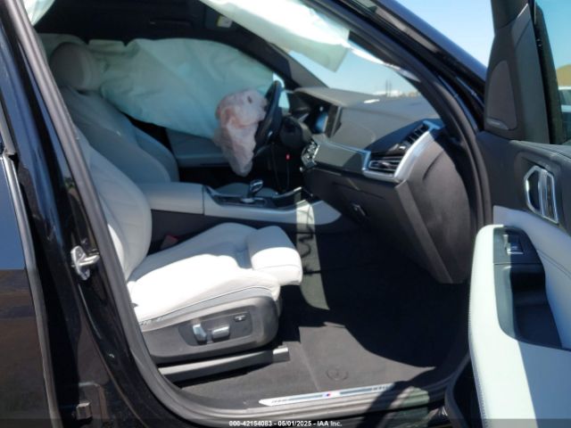 2023 BMW X5 PHEV 5UXTA6C0XP9N92519 Photo 4