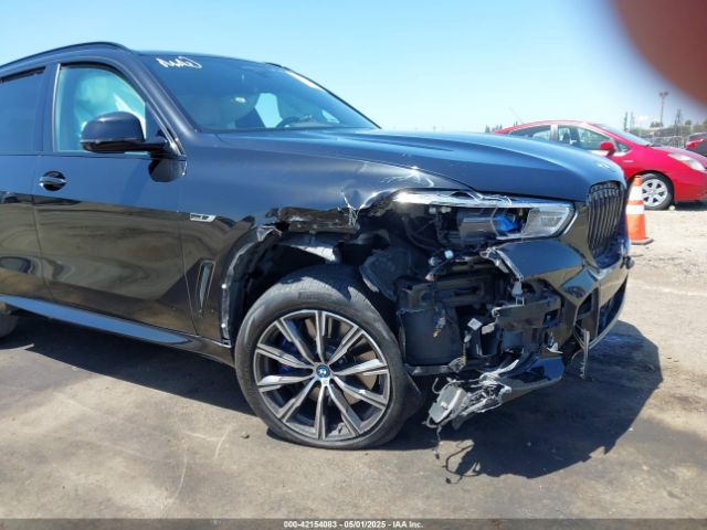 2023 BMW X5 PHEV 5UXTA6C0XP9N92519 Photo 5