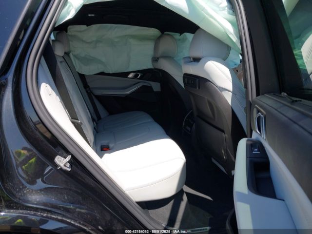 2023 BMW X5 PHEV 5UXTA6C0XP9N92519 Photo 7