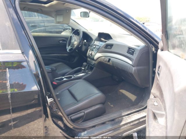 2016 ACURA ILX 19UDE2F38GA005372 Photo 4