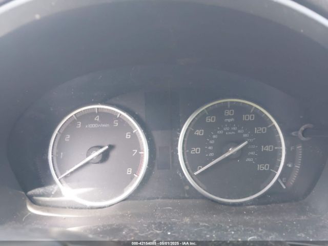 2016 ACURA ILX 19UDE2F38GA005372 Photo 6