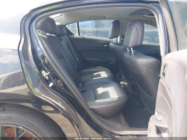 2016 ACURA ILX 19UDE2F38GA005372 Photo 7