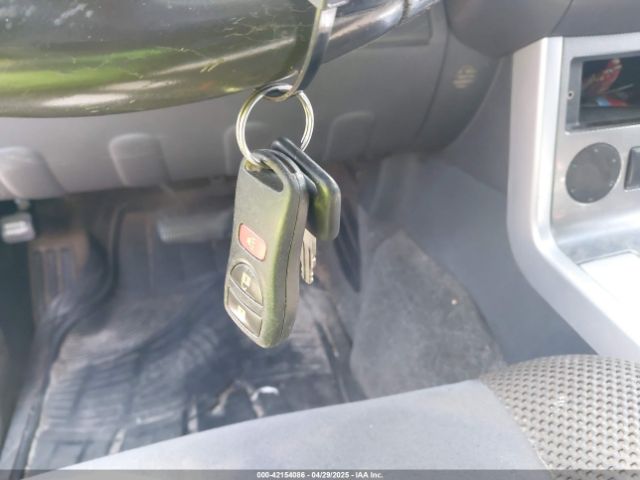 2010 NISSAN PATHFINDER 5N1AR1NN4AC615795 Photo 10
