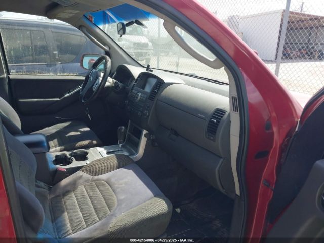 2010 NISSAN PATHFINDER 5N1AR1NN4AC615795 Photo 4