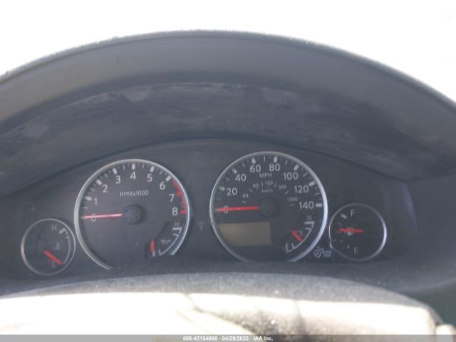 2010 NISSAN PATHFINDER 5N1AR1NN4AC615795 Photo 6
