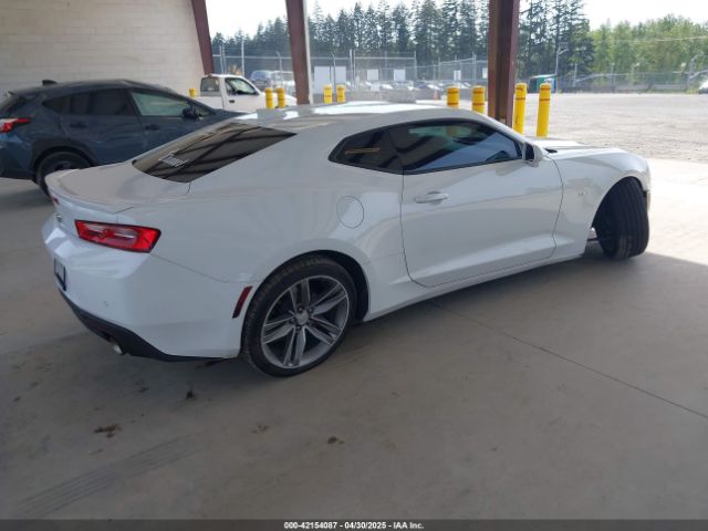 1G1FD1RS9H0174730 Chevrolet Camaro 2lt