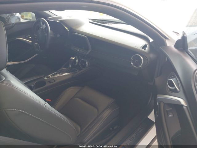 1G1FD1RS9H0174730 Chevrolet Camaro 2lt
