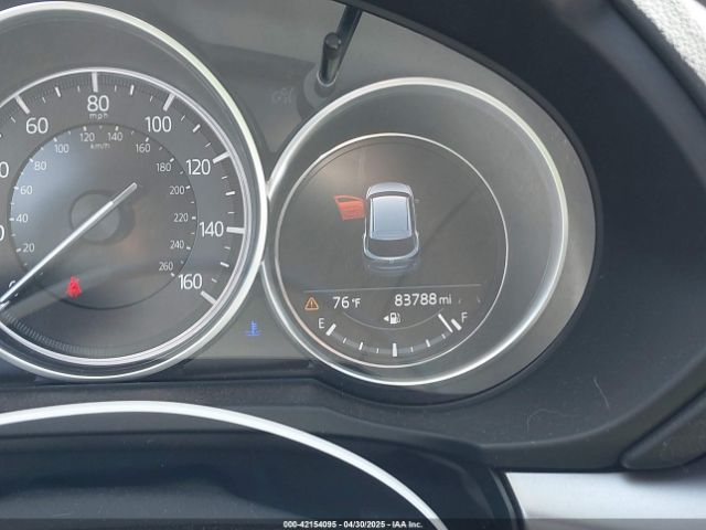 JM3KFBCM1K0529565 Mazda Cx-5 Touring