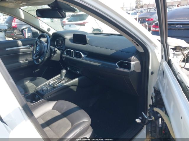 JM3KFBCM1K0529565 Mazda Cx-5 Touring