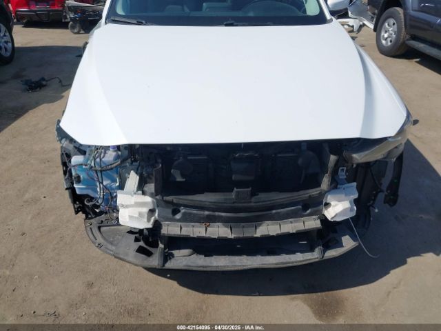 JM3KFBCM1K0529565 Mazda Cx-5 Touring