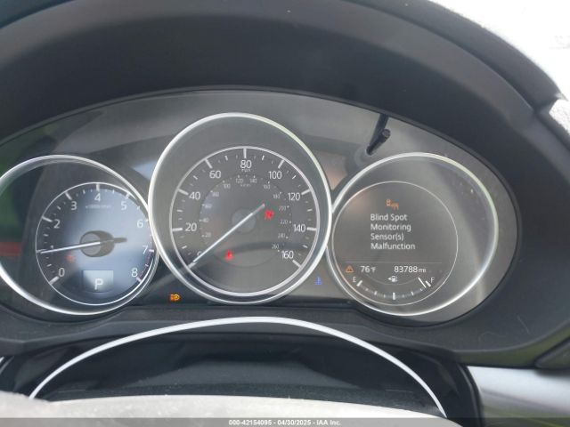 JM3KFBCM1K0529565 Mazda Cx-5 Touring