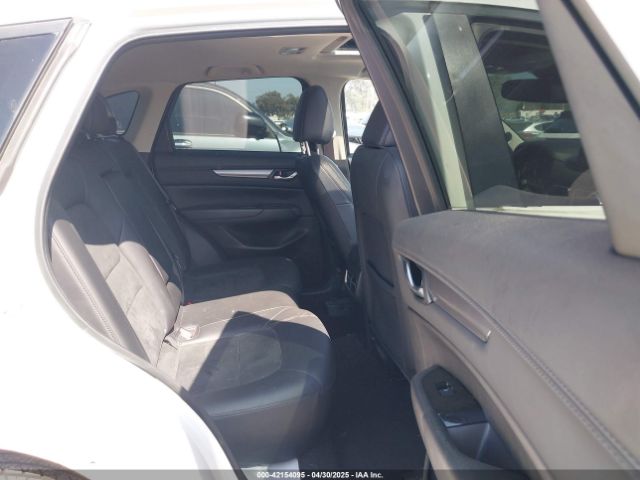 JM3KFBCM1K0529565 Mazda Cx-5 Touring