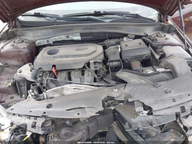 2020 KIA OPTIMA 5XXGT4L34LG413772 Photo 9