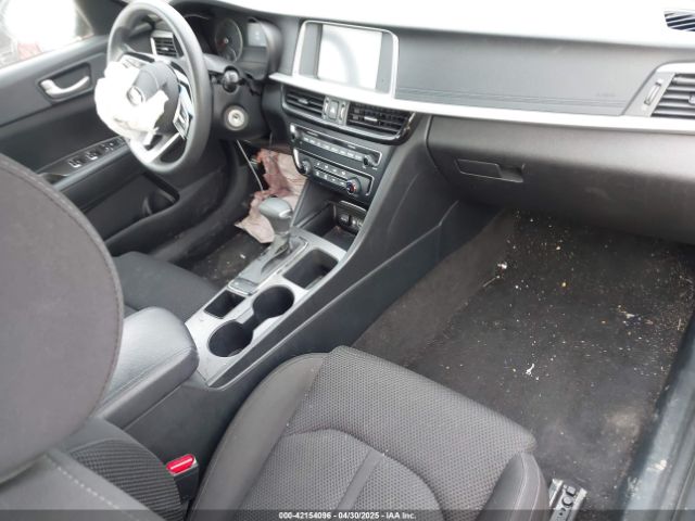 2020 KIA OPTIMA 5XXGT4L34LG413772 Photo 4