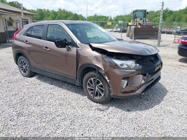 2020 MITSUBISHI ECLIPSE CROSS JA4AT3AA6LZ005735