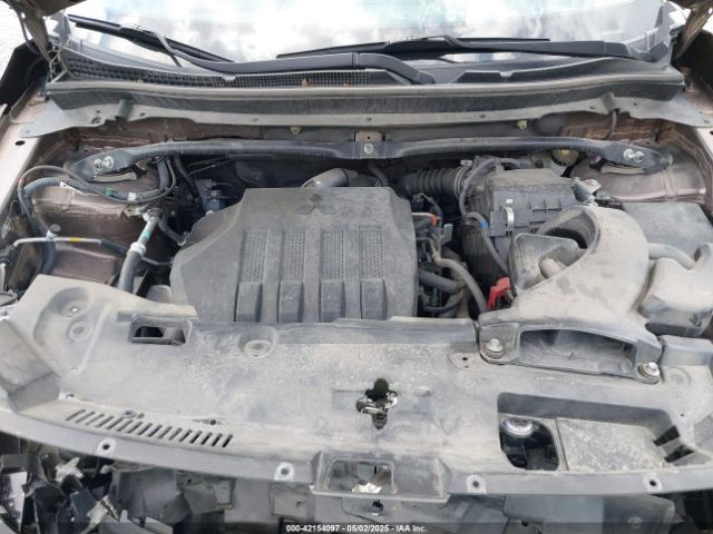 2020 MITSUBISHI ECLIPSE CROSS JA4AT3AA6LZ005735 Photo 9