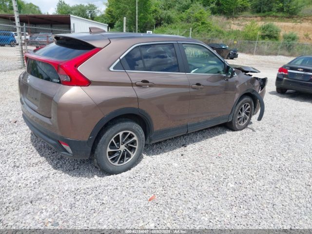 2020 MITSUBISHI ECLIPSE CROSS JA4AT3AA6LZ005735 Photo 3