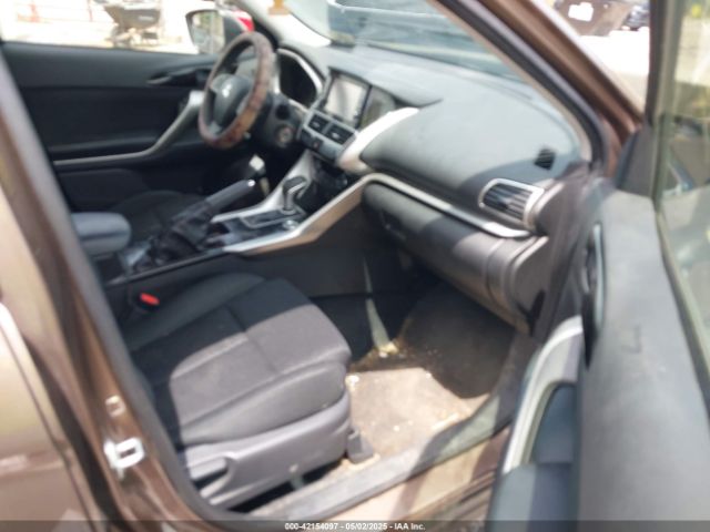 2020 MITSUBISHI ECLIPSE CROSS JA4AT3AA6LZ005735 Photo 4