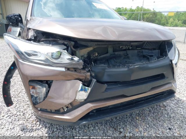 2020 MITSUBISHI ECLIPSE CROSS JA4AT3AA6LZ005735 Photo 5