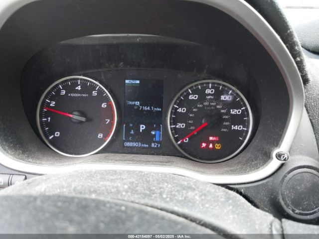 2020 MITSUBISHI ECLIPSE CROSS JA4AT3AA6LZ005735 Photo 6