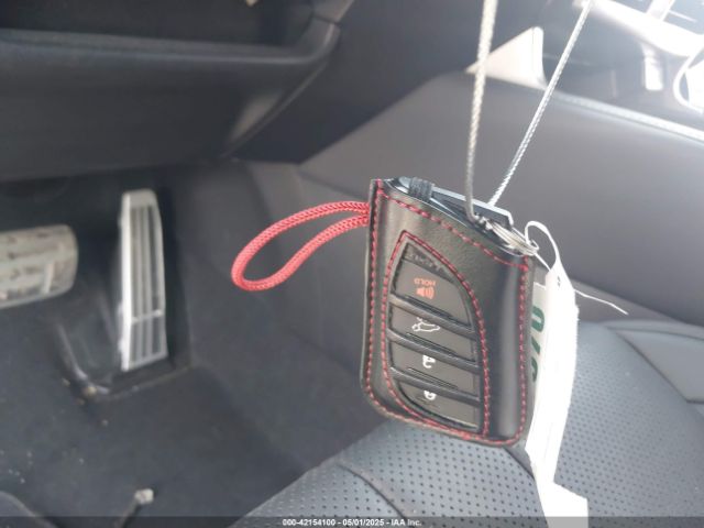 2T2BAMCA7RC043492 Lexus Rx 350 F Sport Handling