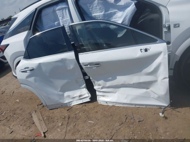 2T2BAMCA7RC043492 Lexus Rx 350 F Sport Handling