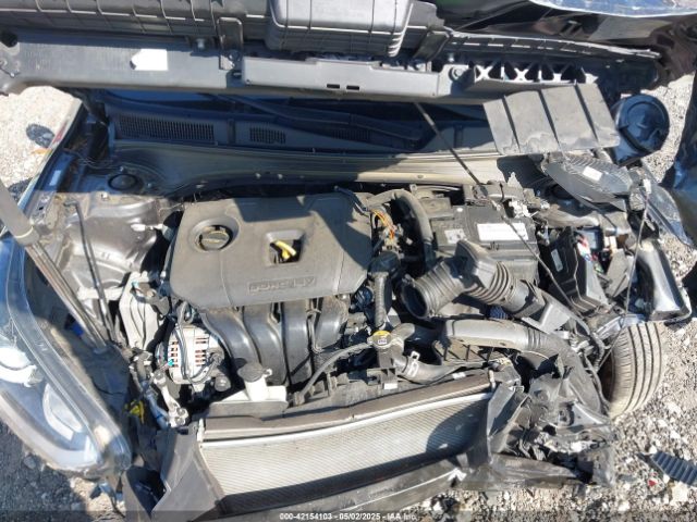 3KPF24AD2LE221947 KIA Forte Lxs