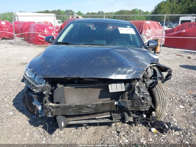 3KPF24AD2LE221947 KIA Forte Lxs
