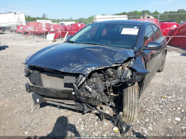 3KPF24AD2LE221947 KIA Forte Lxs