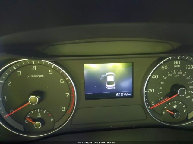 3KPF24AD2LE221947 KIA Forte Lxs