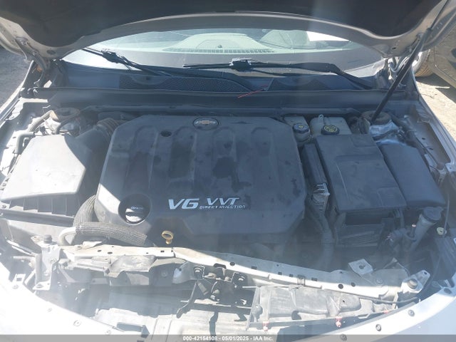2G11Z5S32H9135232 Chevrolet IMPALA LS
