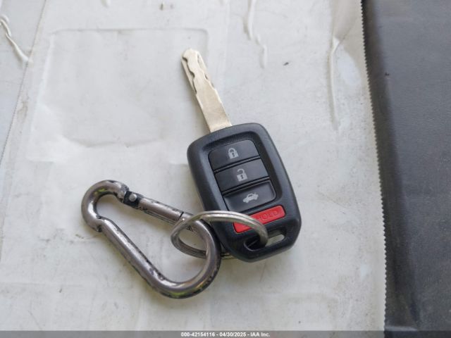 2HGFC2F56GH524261 Honda Civic Lx