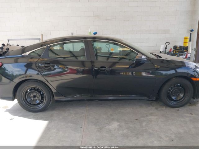 2HGFC2F56GH524261 Honda Civic Lx