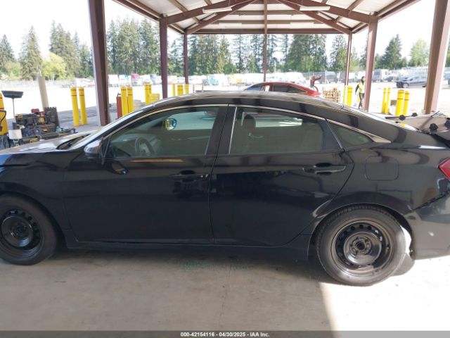 2HGFC2F56GH524261 Honda Civic Lx
