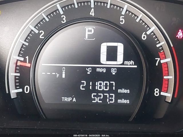 2HGFC2F56GH524261 Honda Civic Lx