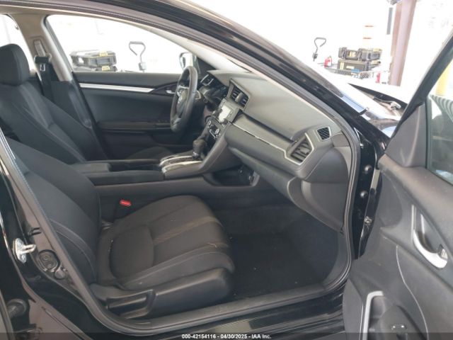 2HGFC2F56GH524261 Honda Civic Lx