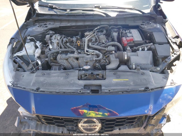 1N4BL4CV3NN424531 Nissan Altima Sr Fwd