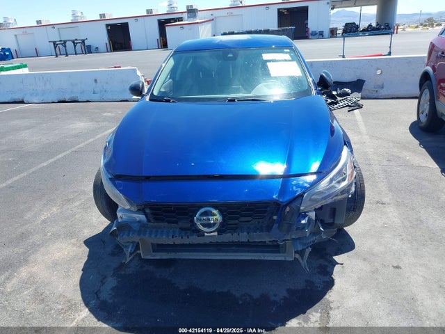 1N4BL4CV3NN424531 Nissan Altima Sr Fwd