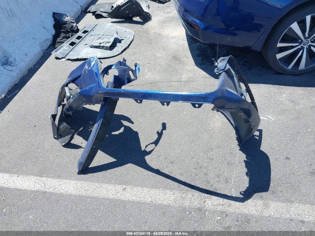 1N4BL4CV3NN424531 Nissan Altima Sr Fwd