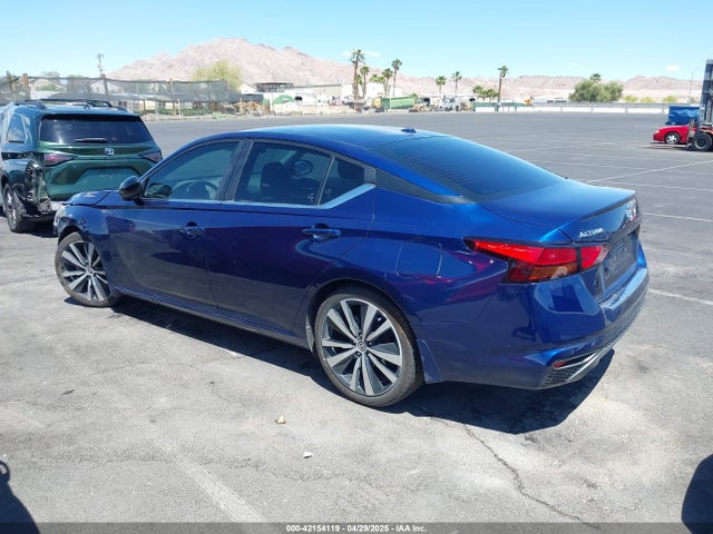 1N4BL4CV3NN424531 Nissan Altima Sr Fwd